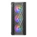 Antec NX291 Mid Tower RGB Gaming Casing